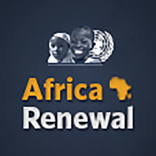 UN Africa Renewal icon