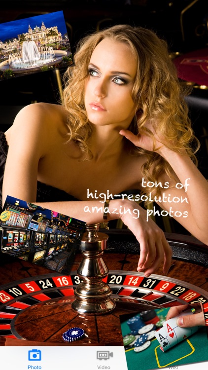 Exciting Casino Games