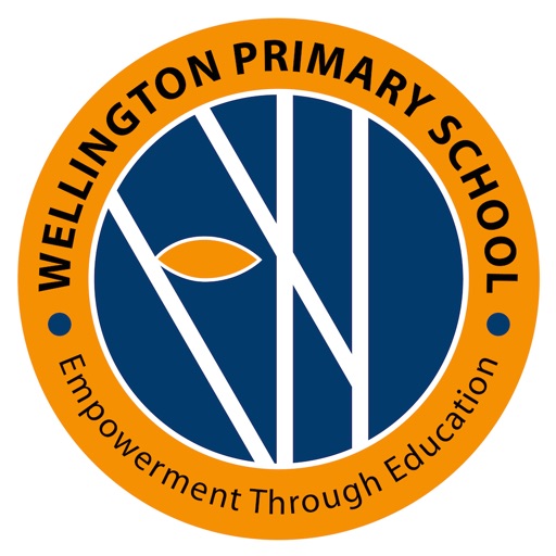 Wellington Primary icon