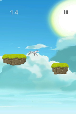 A Horse Jump Adventure Game screenshot 4