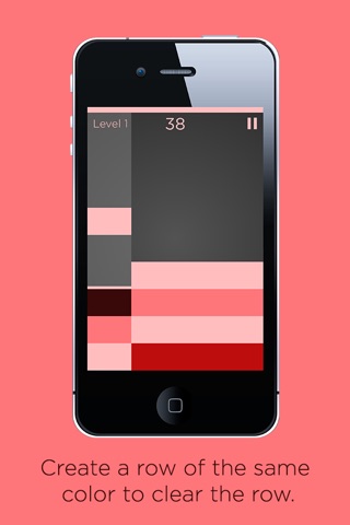 Shades: A Simple Puzzle Game FREE screenshot 4