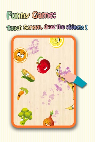 Fruits & Vegetables screenshot 4