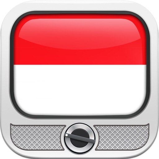 Indonesia TV - Watch tv, comedy, radio, music video & live tv for YouTube icon