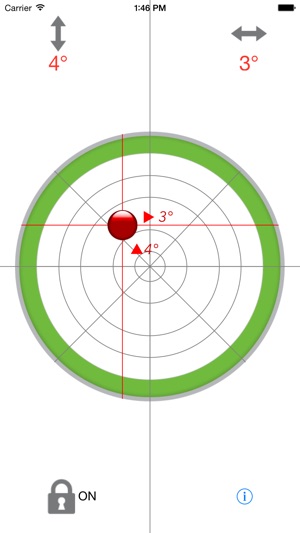 SK Spirit Level