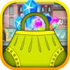 A Catch & Collect The Crystal Stone Mania– Dont Let the Precious Diamond Fall & Break Strategy Game