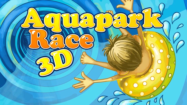 Water Park Race