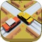 Crossway Drive : Crash Race is a simple but challenging driving/racing game where you have to do is drive your car safely and avoid any crash