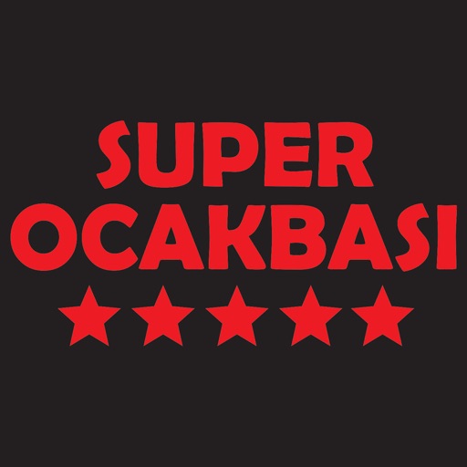 Super Ocakbasi icon