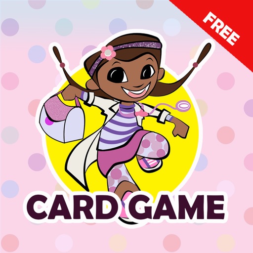 New Puzzle Game for Doc Mcstuffins