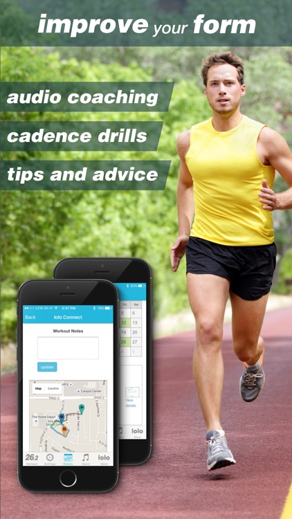 Marathon Trainer - Run/Walk/Run Beginner and Advanced Training Plans with Jeff Galloway screenshot-4