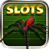 A The Spider Bonanza Slot Machines - Electronic Game For Winning In Vegas PRO