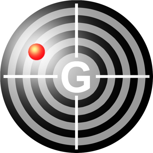 G-Force Indicator icon
