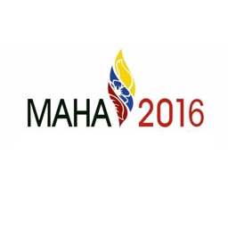 MAHA 2016