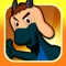 Crazy Wild Ninja Goat Jump Pro