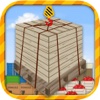 Cargo Stacker - A Freight Forward Container Adventure