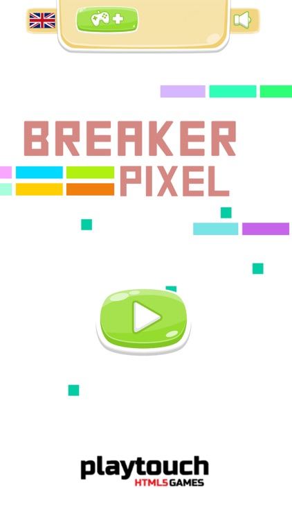 Breaker Pixel screenshot-4