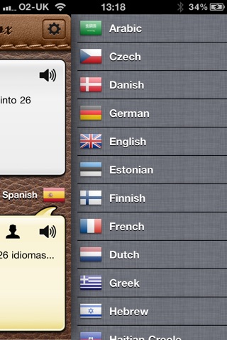 Translator (Premium) screenshot 2