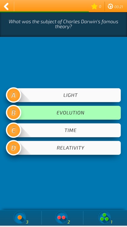 Genius - Trivia & IQ - General Knowledge