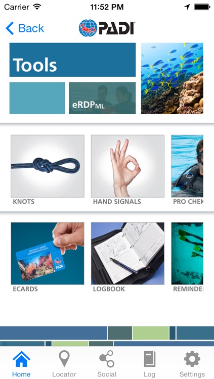 PADI - Scuba Diving Essentials screenshot-3