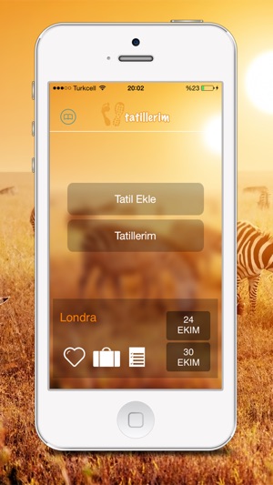 Tatillerim(圖1)-速報App