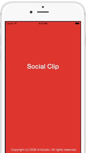 Social Clip