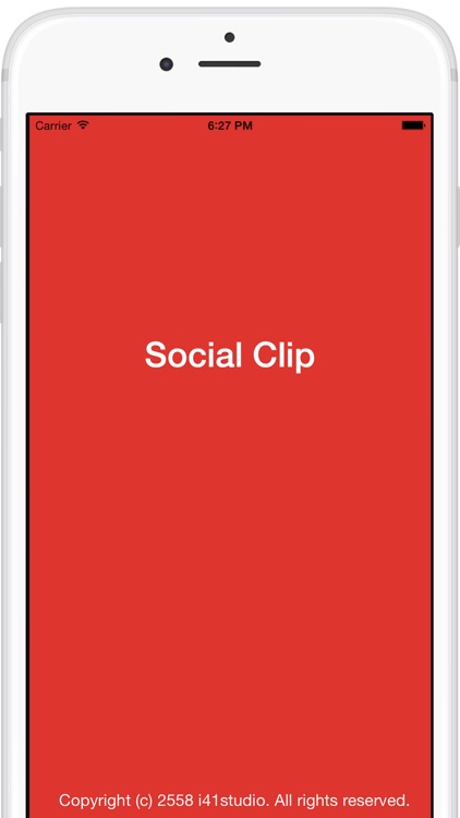 Social Clip