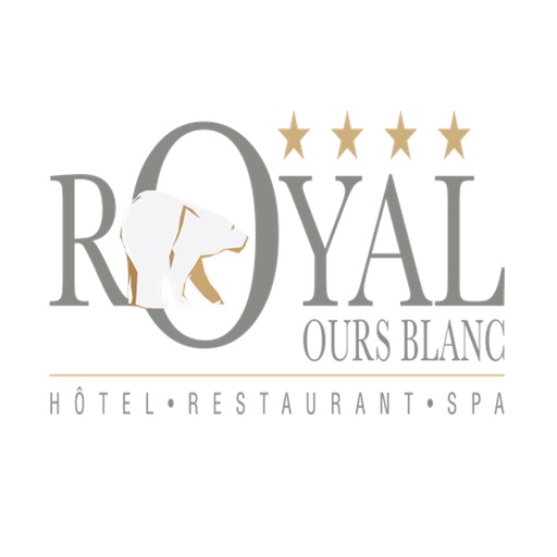 Hôtel Royal Ours Blanc icon
