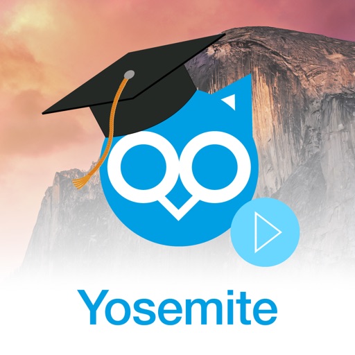 66 Video-Tipps zu Yosemite icon