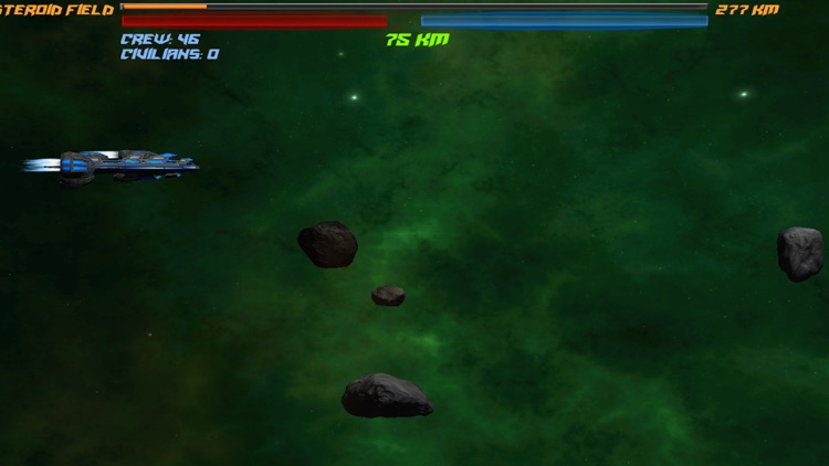 Space Rescue HD by YASH FUTURE TECH SOLUTIONS PVT. LTD.