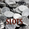 A Double Down Gambling Slots Silver Coins Poker - FREE Amazing Las Vegas Casino Games Premium Edition