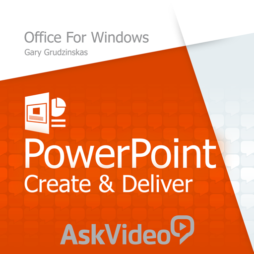 Intro Course For PowerPoint icon