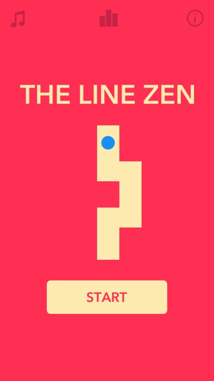 The Line Zen