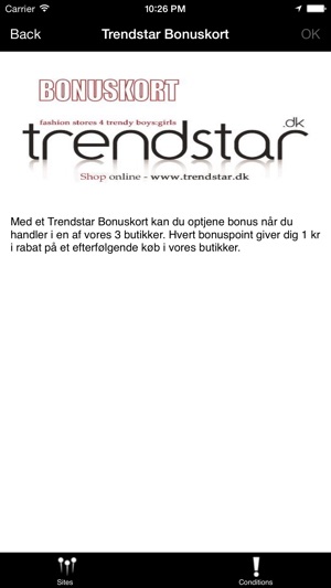 Trendstar(圖4)-速報App