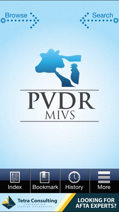 PVDR - MIVSのおすすめ画像1