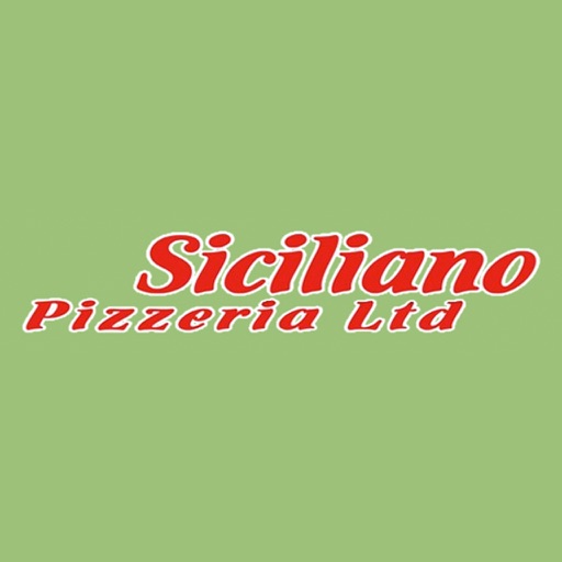Siciliano Pizzeria