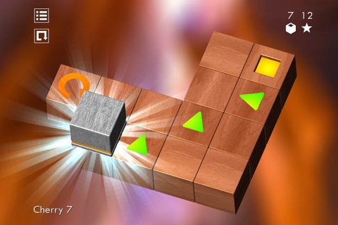 Cubix Challenge screenshot 3