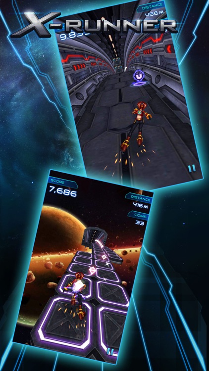 X-Runner