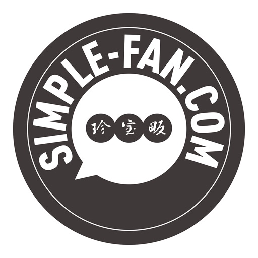 simple-fan 珍宝畈 icon