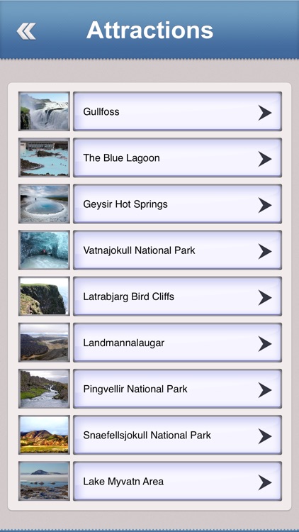 Iceland Essential Travel Guide