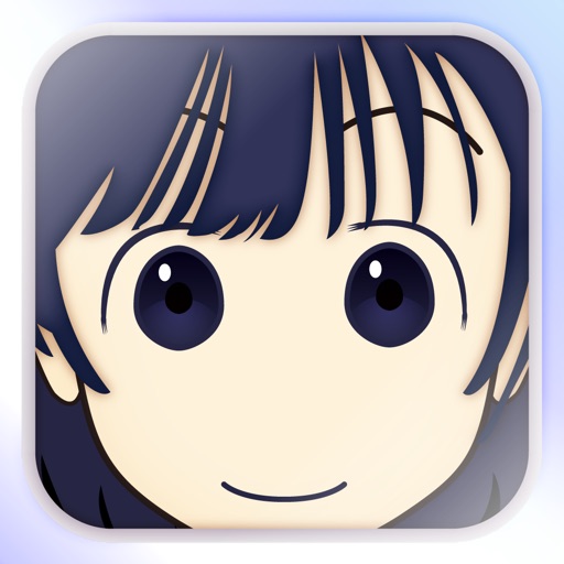 Noriko-chan iOS App