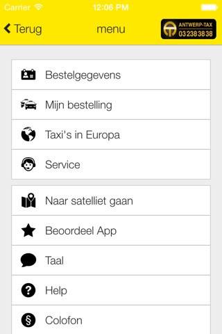 Antwerp-Tax screenshot 2