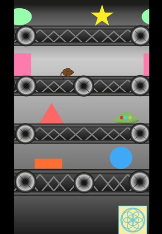 Rock and Learn little pockets screenshot 2