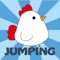Jumping Chicken Game