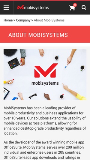 MobiStore