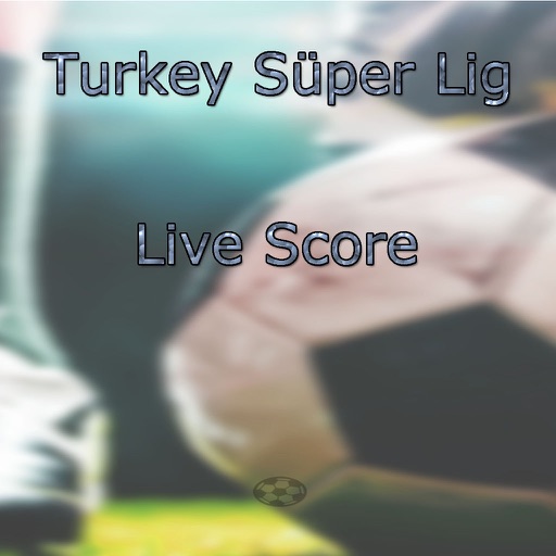 Turkey Süper Lig icon