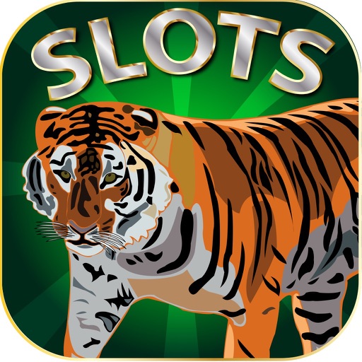 Slots Festival Party Icon