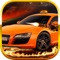 Awesome Taxi Drift Cars - Target Shooting Street Racer is an intense action racing game