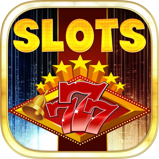 A Party Angels Lucky Slots Game - FREE Slots Machine icon