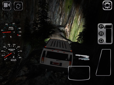 4x4 Off-Road Rally 2 для iPad