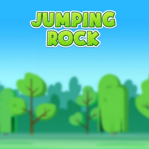 Jumping Rock Adventure icon